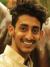 foto de Akhil Viswanath