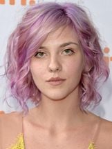 foto de Olivia Crocicchia