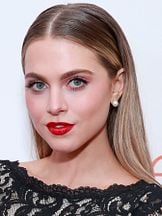 foto de Anne Winters