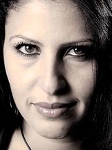 foto de Afef Ben Mahmoud