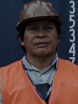 foto de Regis Myrupu