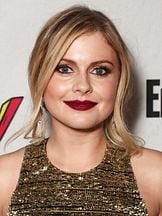 Rose McIver