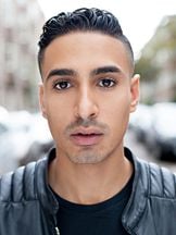 foto de Hassan Slaby