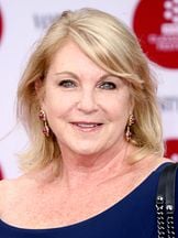 foto de Suzanne Lloyd