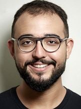 foto de Raphael Montes