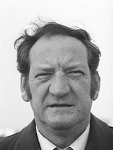 foto de Georges Staquet