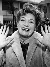 foto de Evi Maltagliati