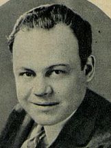 foto de Maurice de Canonge