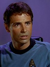 foto de Stewart Moss