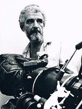 foto de Bernard Noisette