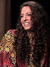 foto de Anajosé Aldrete Echevarria