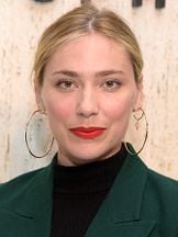 foto de Shoshana Bush