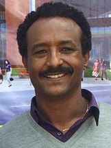 foto de Surafel Teka