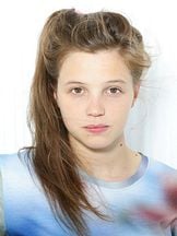 foto de Solène Rigot