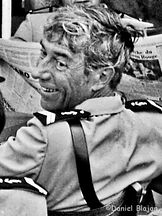foto de Jean-Pierre Rambal