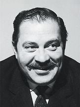 foto de Roberto Camardiel