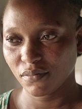 foto de Nadine Ndebo