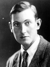 foto de George Mallory