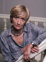 foto de Françoise Sagan