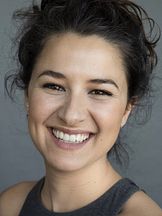 foto de Sandrine Poirier-Allard