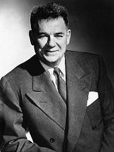 foto de Oscar Hammerstein II