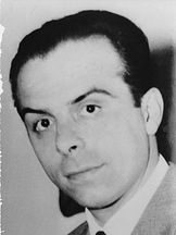 foto de Piero Piccioni