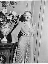 foto de Nella Walker