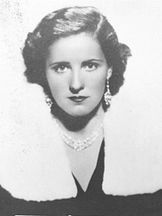 foto de Edith Fitzgerald