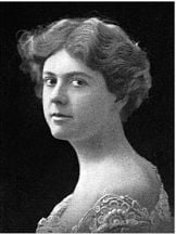 foto de Clara Blandick