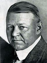 foto de Samuel Hopkins Adams