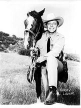 foto de Harry Lauter