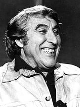 foto de Luis Alcoriza