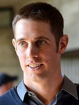 foto de Aaron Cadieux