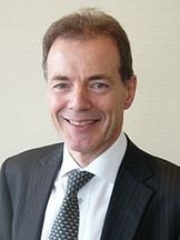 foto de Malcolm Thompson