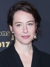 foto de Salomé Richard