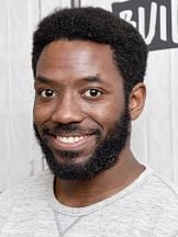 foto de Chinaza Uche