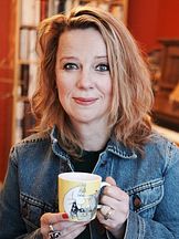 foto de Arndís Hrönn Egilsdóttir