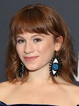 foto de Juliet Brett