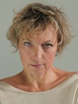 foto de Ann-Gisel Glass