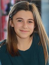 foto de Maeva Tremblay