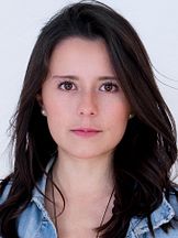 foto de Greta Cervantes