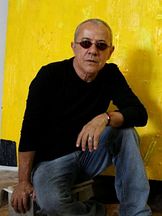 foto de Siron Franco