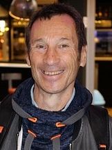 foto de Philippe de Pierpont
