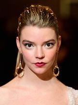 Foto de Moses Ingram - Gambito de Dama : Foto Anya Taylor-Joy