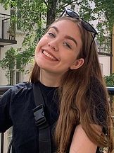 foto de Saara Sipila-Kristoffersen