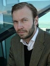 foto de Sveinn Ólafur Gunnarsson