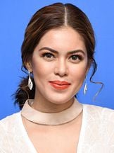 foto de Shaina Magdayao