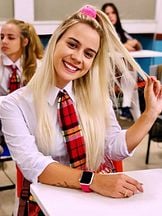 foto de Jéssica Diehl