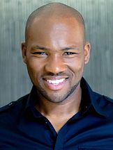 foto de Dominique McClellan