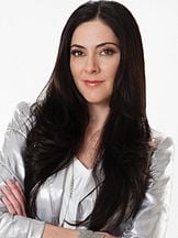 foto de Verónica Jaspeado